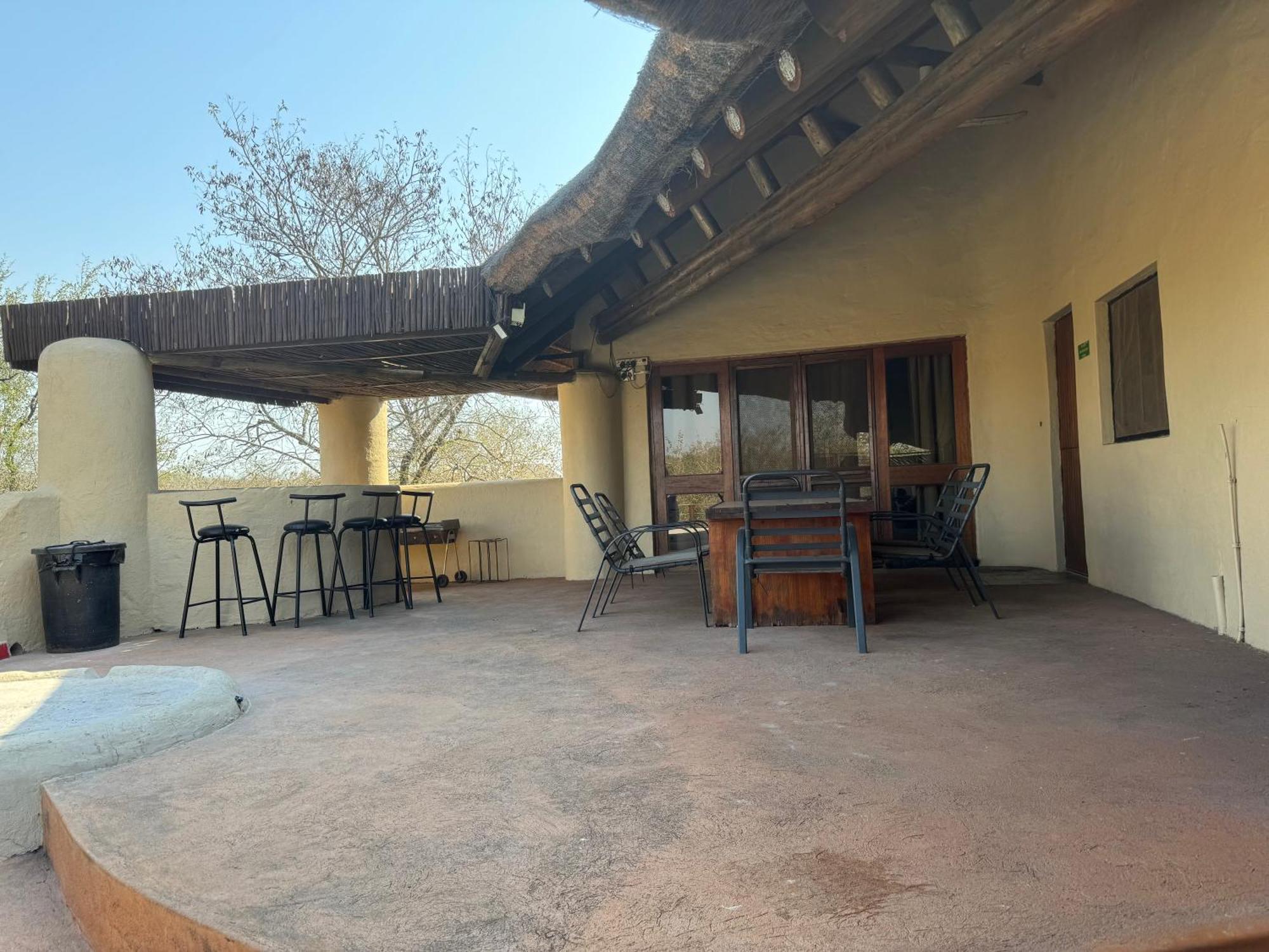 Villa Leopards Lookout Marloth Park Exterior foto