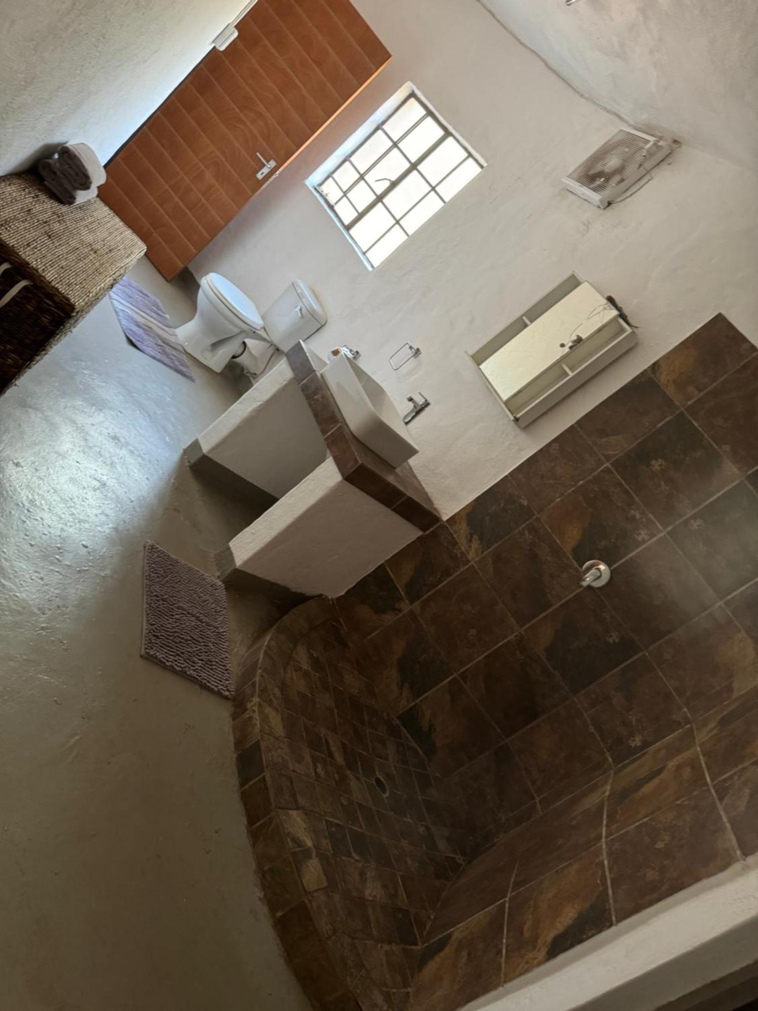 Villa Leopards Lookout Marloth Park Exterior foto
